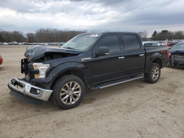 FORD F-150 2016 1ftew1ef0gkd41064