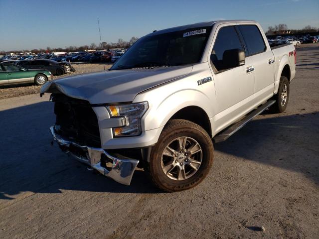 FORD F150 SUPER 2016 1ftew1ef0gkd99210