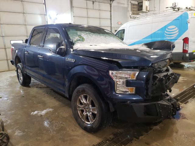 FORD F150 SUPER 0 1ftew1ef0gke30052