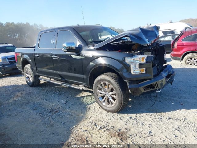 FORD NULL 2016 1ftew1ef0gke69305