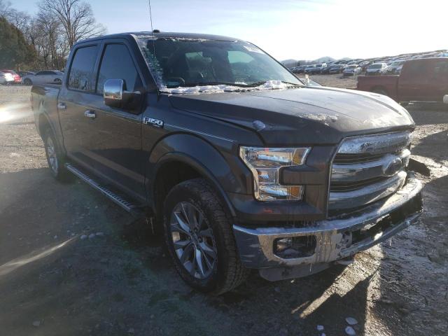 FORD F150 SUPER 2016 1ftew1ef0gkf08779