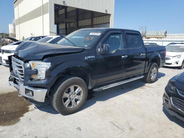 FORD F150 SUPER 2016 1ftew1ef0gkf49011