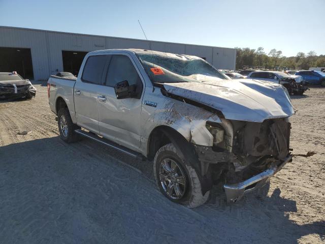 FORD F150 SUPER 2016 1ftew1ef0gkf91274