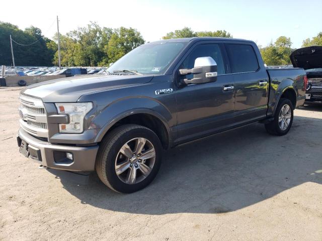 FORD F150 SUPER 2017 1ftew1ef0hfa01374