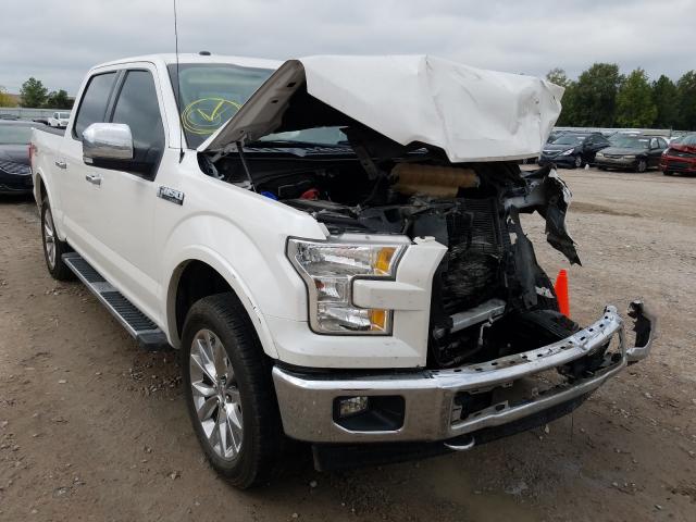 FORD F150 SUPER 2017 1ftew1ef0hfa09426