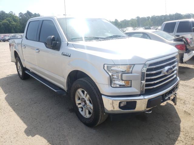 FORD F150 SUPER 2017 1ftew1ef0hfa19311