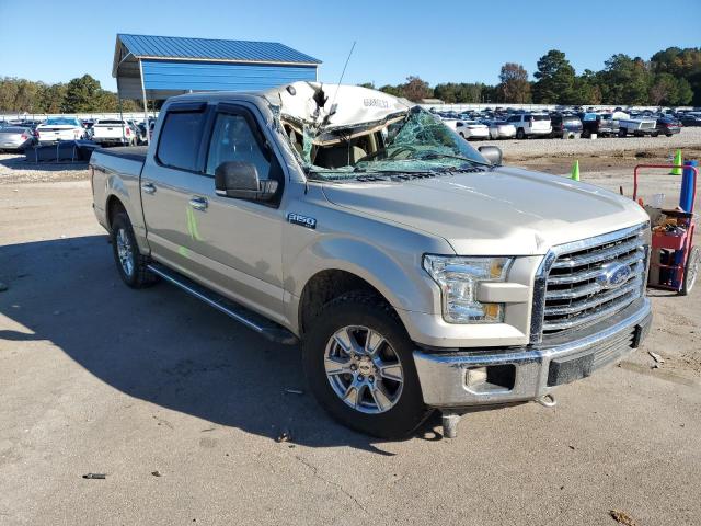 FORD F150 SUPER 2017 1ftew1ef0hfa20393