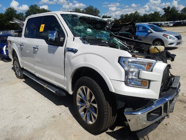 FORD F150 SUPER 2017 1ftew1ef0hfa82618