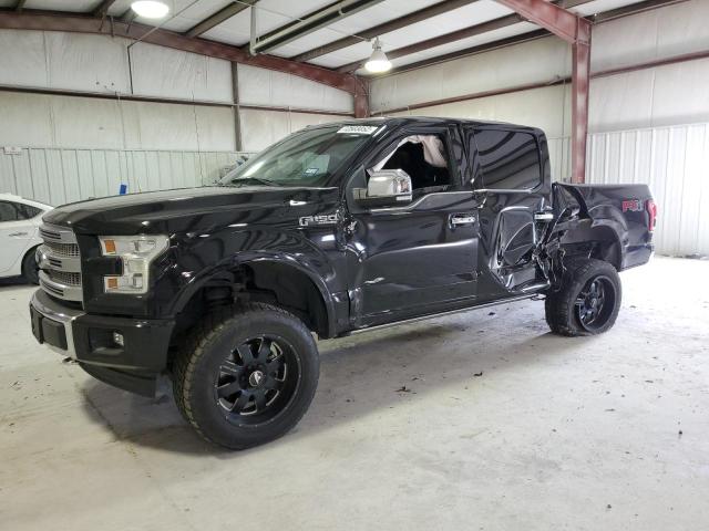 FORD F150 SUPER 2017 1ftew1ef0hfa86135