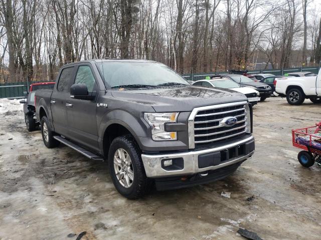 FORD F150 SUPER 2017 1ftew1ef0hfb28254