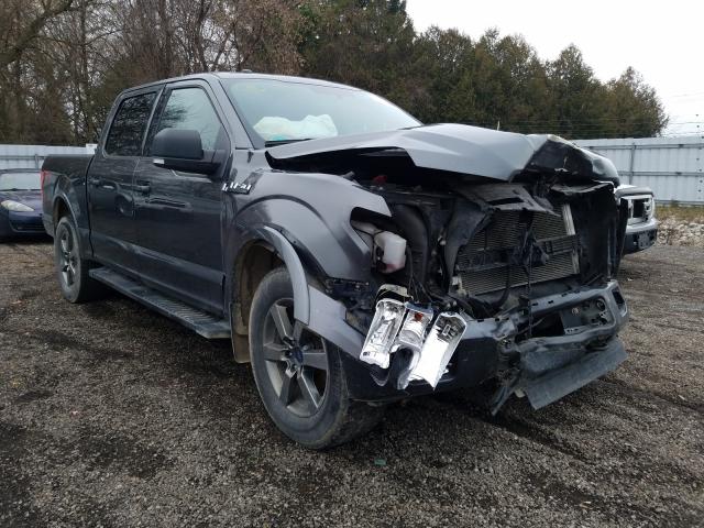 FORD F150 SUPER 2017 1ftew1ef0hfb46480