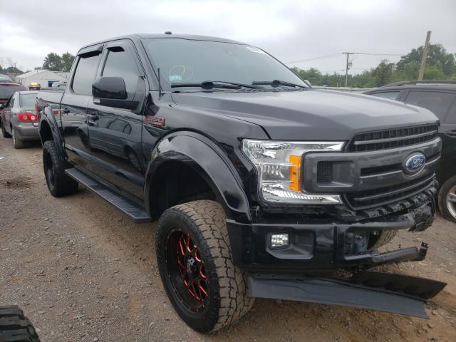 FORD F-150 2017 1ftew1ef0hfb69872