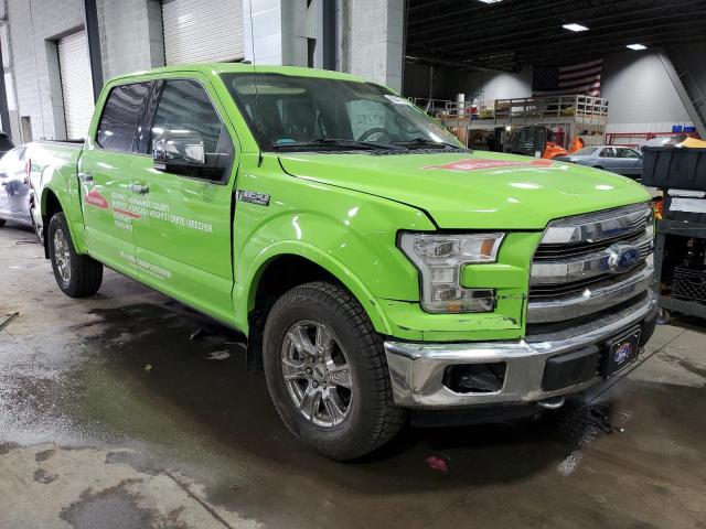 FORD F150 SUPER 2017 1ftew1ef0hfc43954