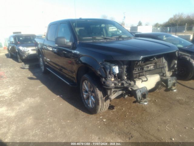 FORD F-150 2017 1ftew1ef0hfc44280