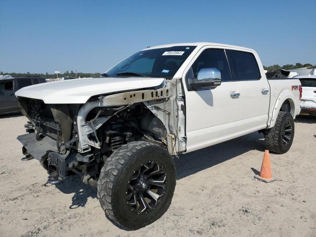 FORD F150 SUPER 2017 1ftew1ef0hfc88313