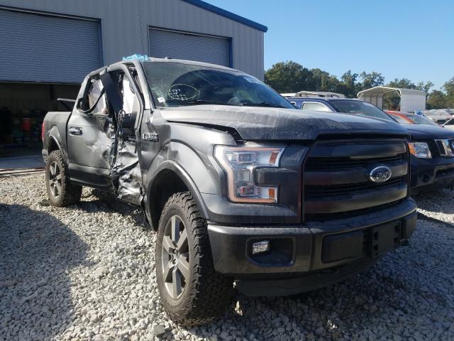 FORD F150 SUPER 2015 1ftew1ef1ffa01798