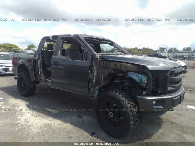 FORD F-150 2015 1ftew1ef1ffa04975