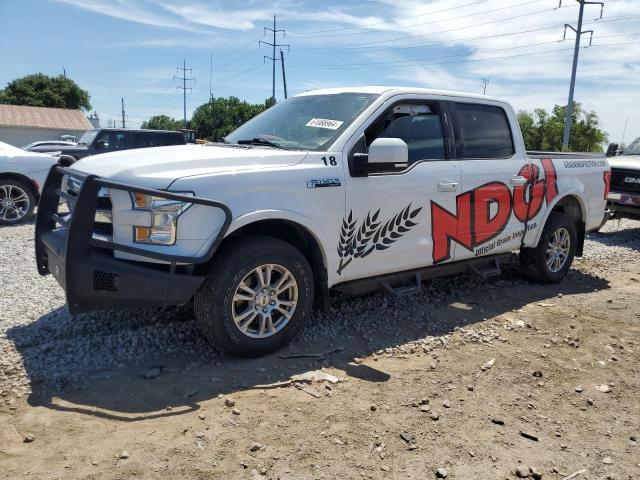 FORD F-150 2015 1ftew1ef1ffa16043