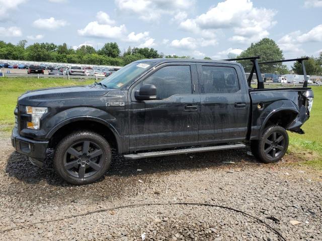 FORD F150 SUPER 2015 1ftew1ef1ffa17001