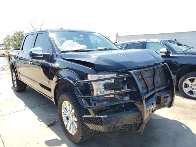 FORD F150 SUPER 2015 1ftew1ef1ffa19833