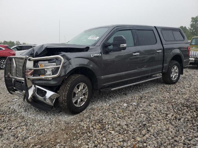 FORD F-150 2015 1ftew1ef1ffa28919