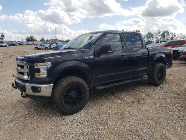 FORD F-150 2015 1ftew1ef1ffa42755