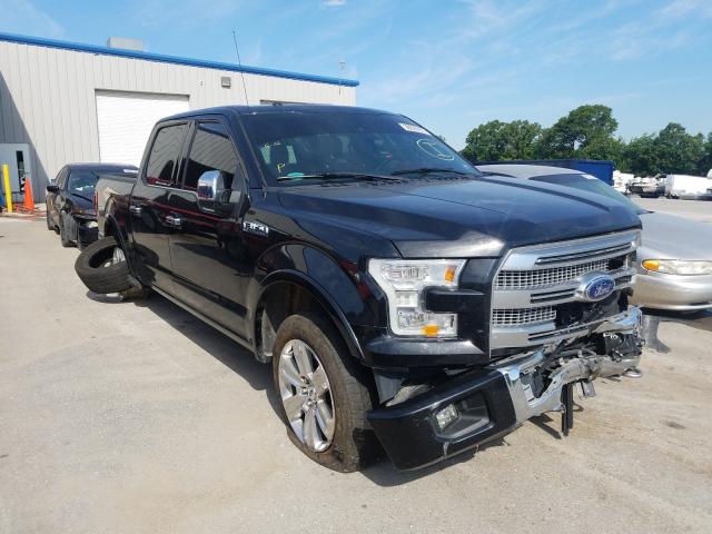 FORD F150 SUPER 2015 1ftew1ef1ffa54419