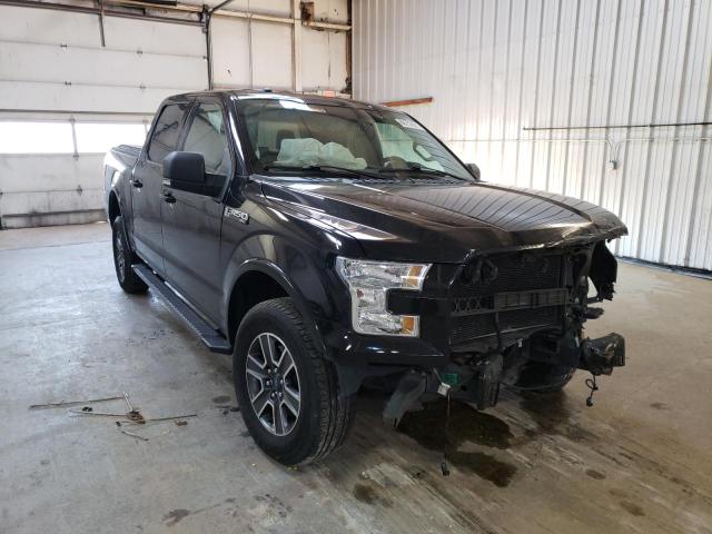 FORD F150 SUPER 2015 1ftew1ef1ffa70006