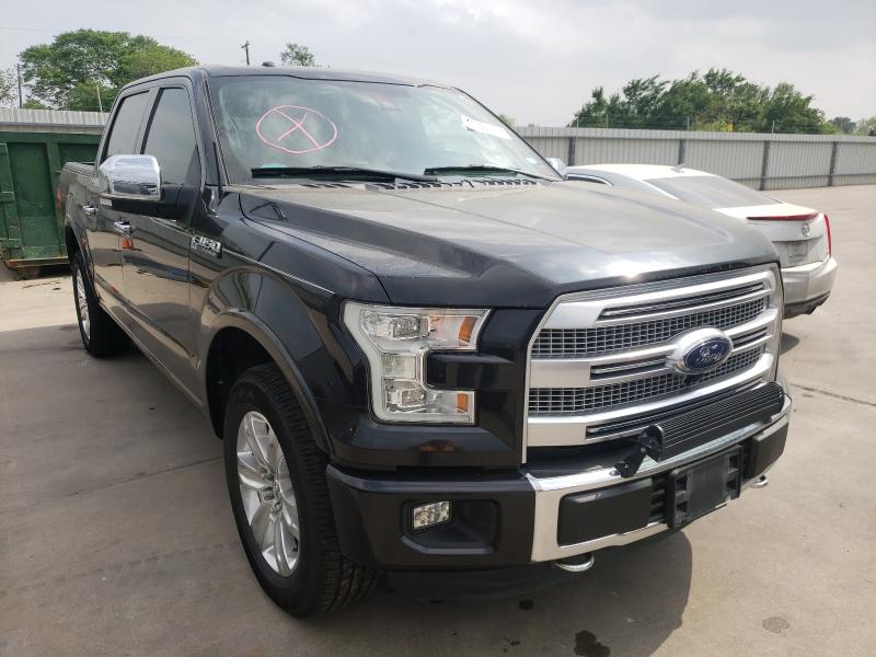 FORD F150 SUPER 2015 1ftew1ef1ffa76436