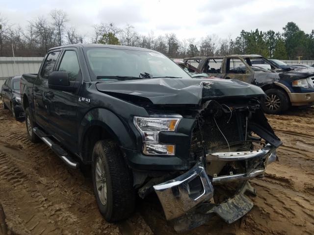 FORD F150 SUPER 2015 1ftew1ef1ffa89977