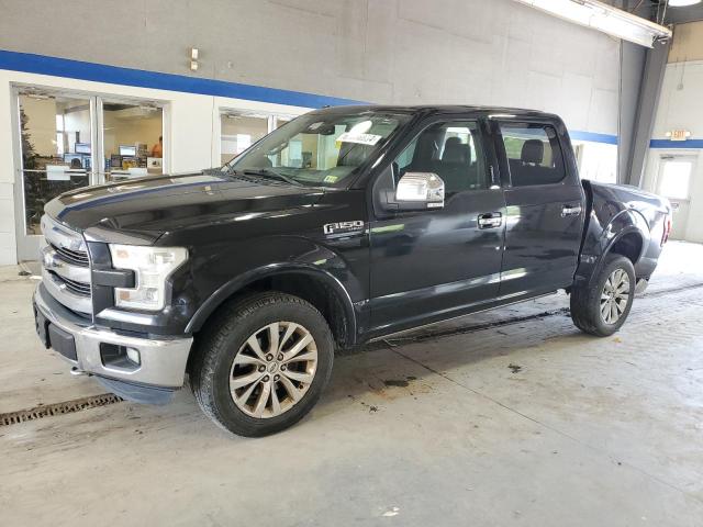 FORD F150 SUPER 2015 1ftew1ef1ffa94970