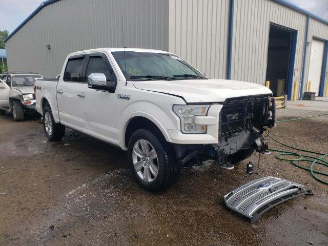 FORD F150 SUPER 2015 1ftew1ef1ffa98422