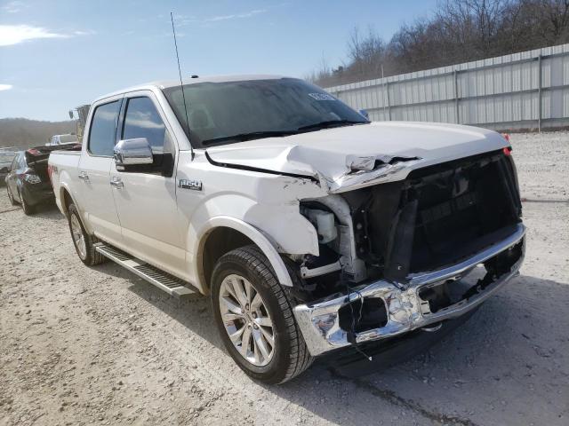 FORD F150 SUPER 2015 1ftew1ef1ffa99179