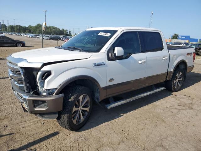 FORD F150 SUPER 2015 1ftew1ef1ffb82689