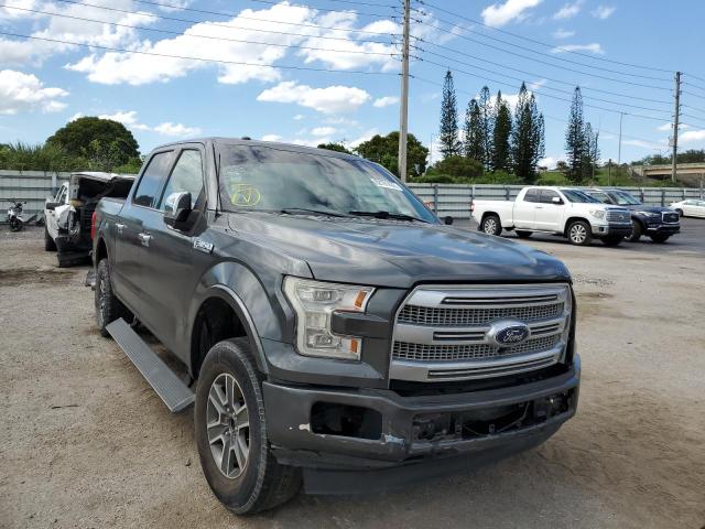 FORD F-150 2015 1ftew1ef1ffc61733