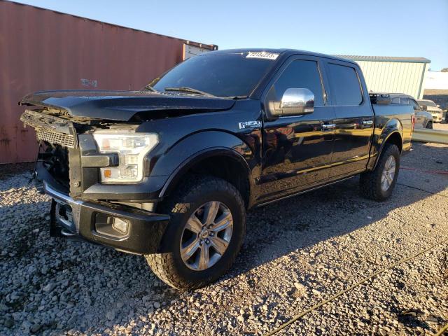 FORD F-150 2015 1ftew1ef1ffc77432