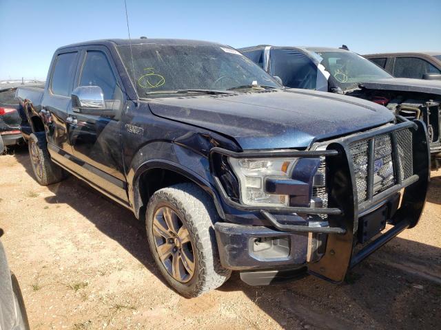 FORD F150 SUPER 2015 1ftew1ef1ffc93310