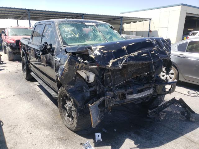 FORD F150 SUPER 2015 1ftew1ef1fkd25471