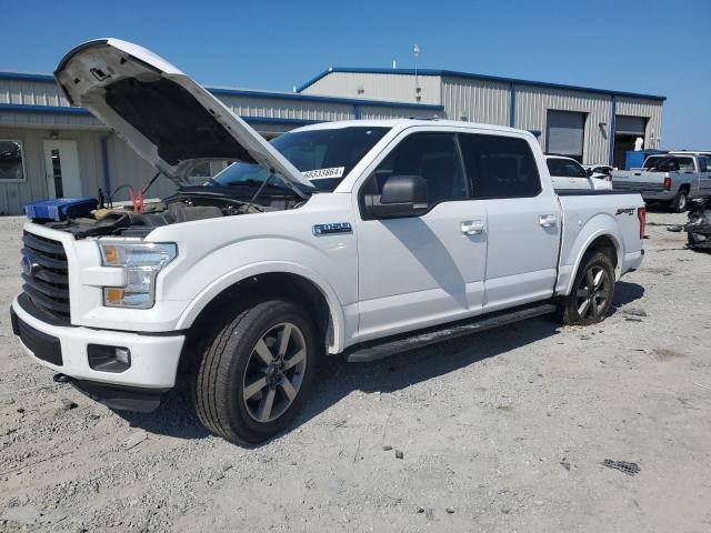 FORD F150 SUPER 2015 1ftew1ef1fke57002