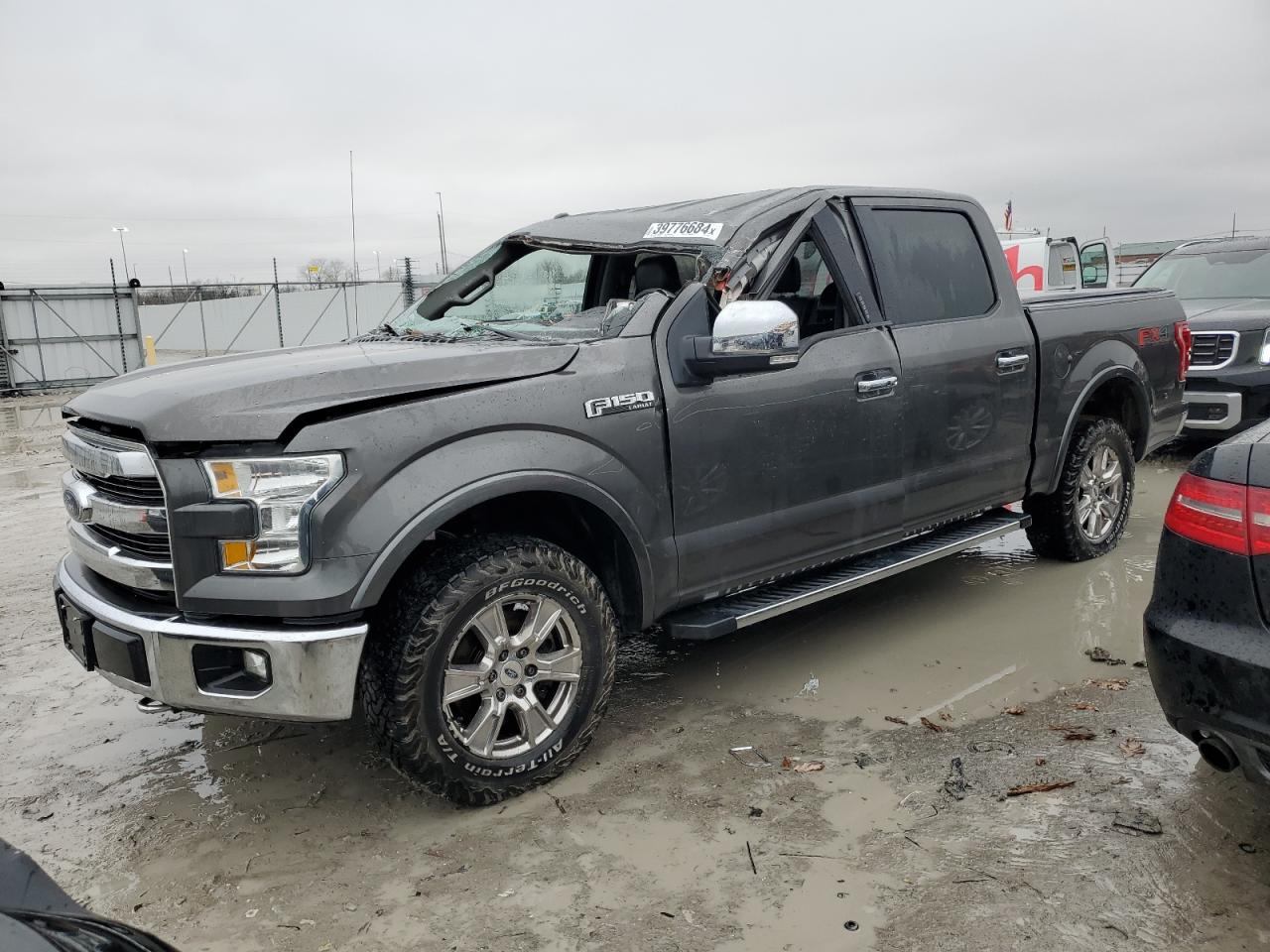 FORD F-150 2015 1ftew1ef1fke68646