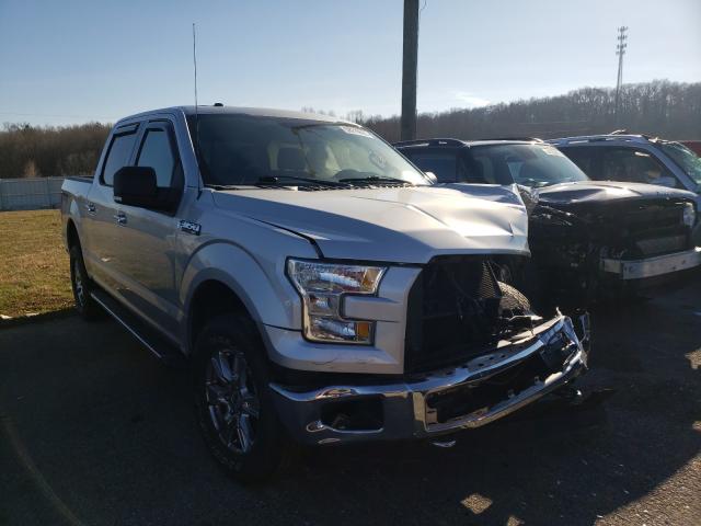 FORD F150 SUPER 2015 1ftew1ef1fkf00270