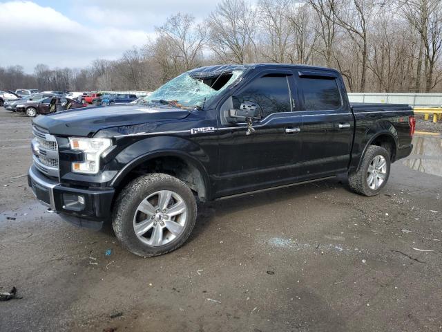 FORD F-150 2016 1ftew1ef1gfa29005