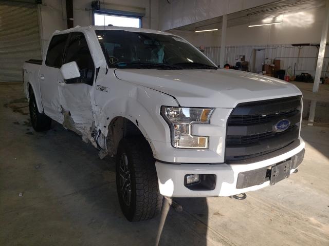 FORD F150 SUPER 2016 1ftew1ef1gfa33765