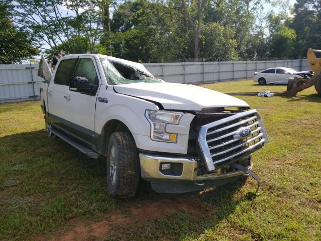 FORD F150 SUPER 2016 1ftew1ef1gfa50162