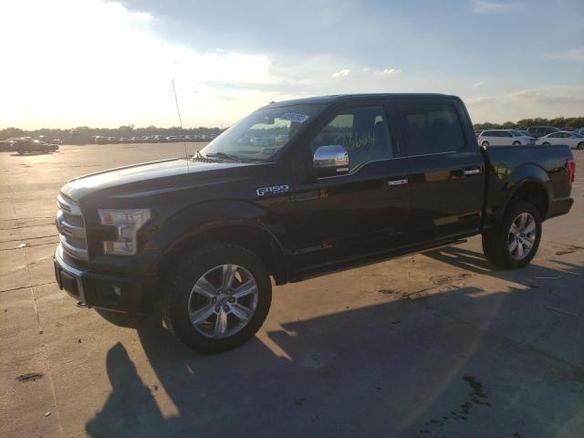 FORD F150 SUPER 2016 1ftew1ef1gfa52221