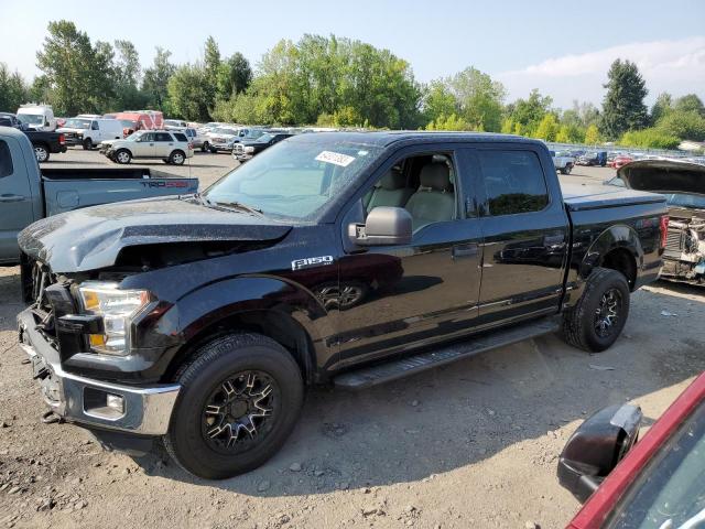 FORD F150 SUPER 2016 1ftew1ef1gfa86725