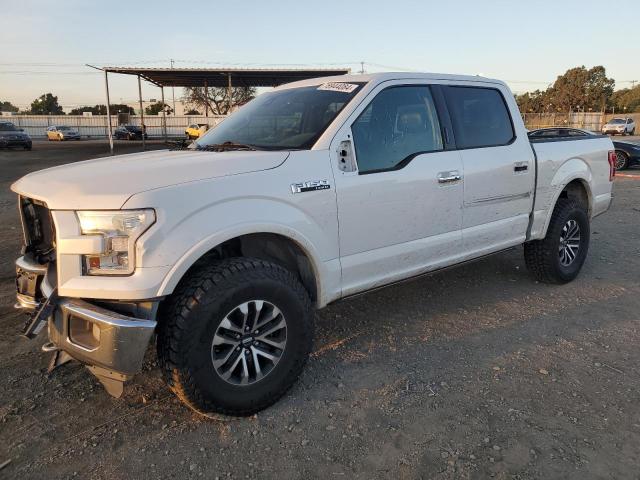 FORD F150 SUPER 2016 1ftew1ef1gfb02065