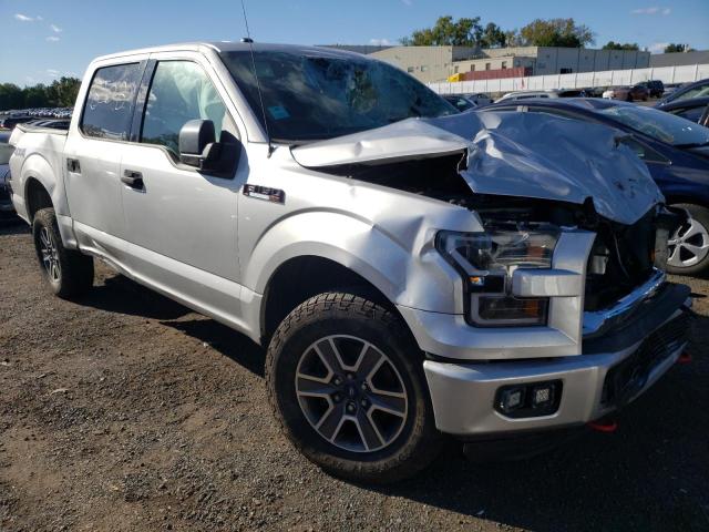 FORD F150 SUPER 2016 1ftew1ef1gfb27659