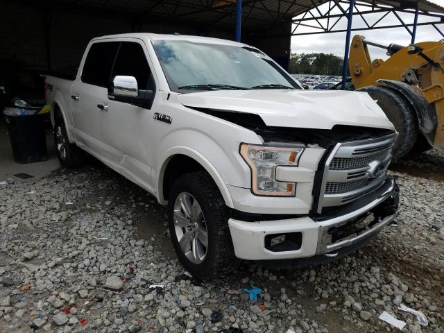 FORD F150 SUPER 2016 1ftew1ef1gfb34367