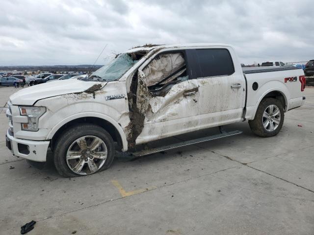 FORD F-150 2016 1ftew1ef1gfb43683